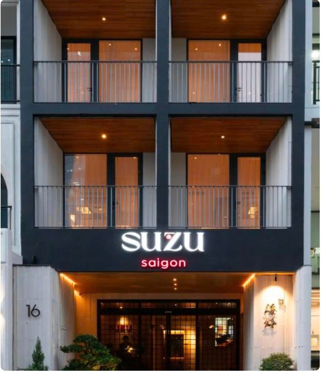 SUZU HOTEL